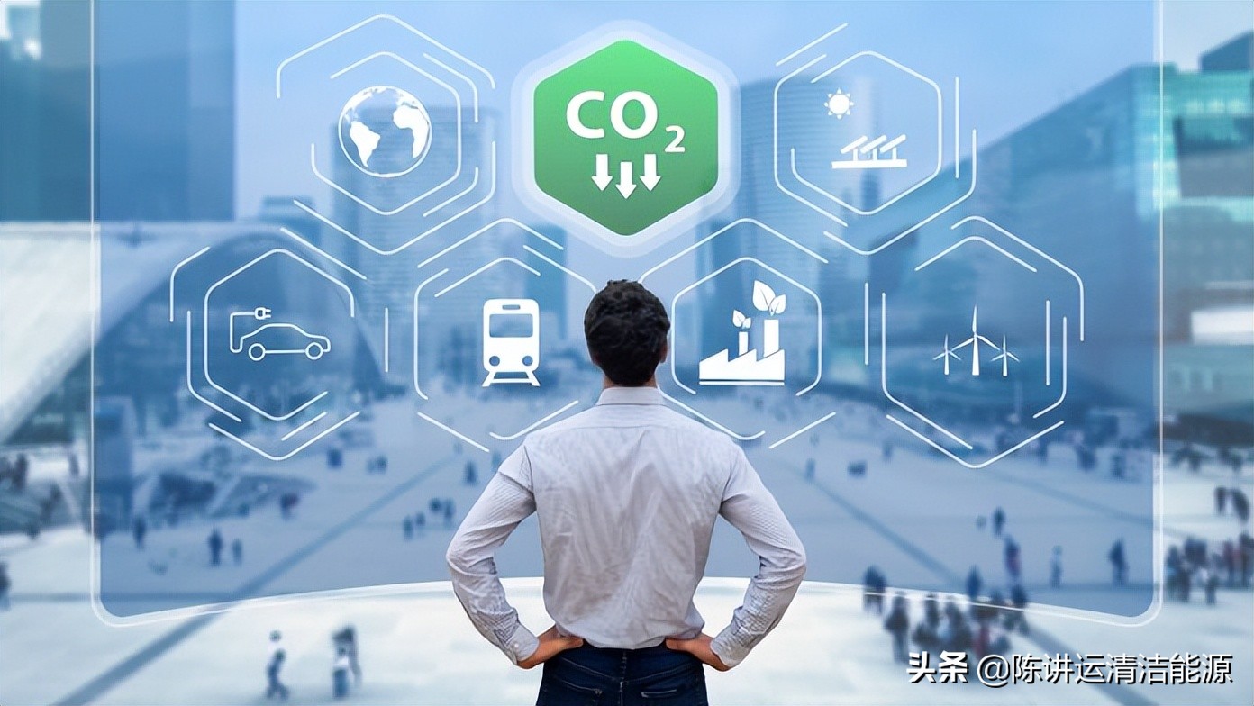 科学家发现将CO2转化为燃料的新方法