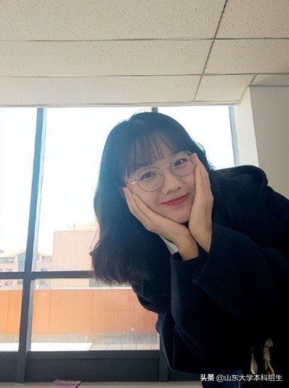 本科毕业入职华为、微软，保送中科院！山东