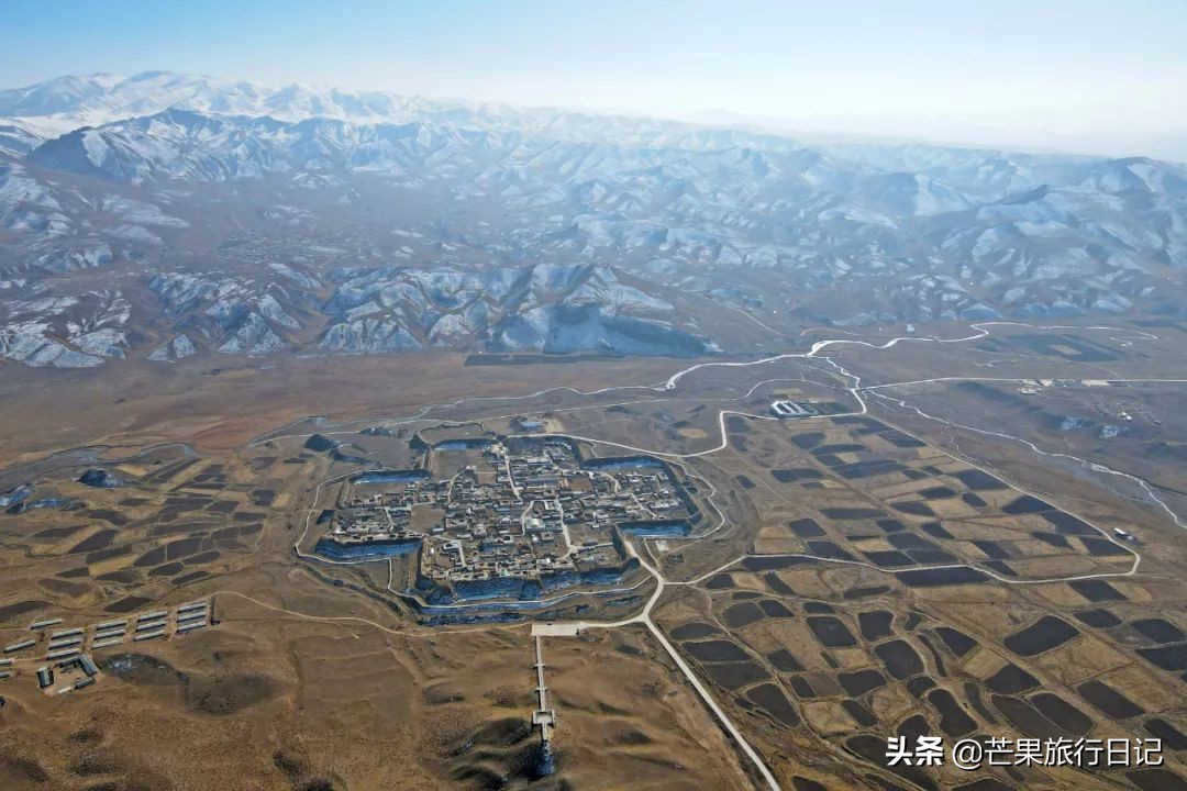 甘肅經濟“最窮”的州，與四川青海交界，被稱為“小西藏”