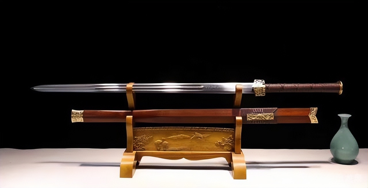 干将莫邪只能排第九,天下第一剑唯一传人亮相河南-热门资讯