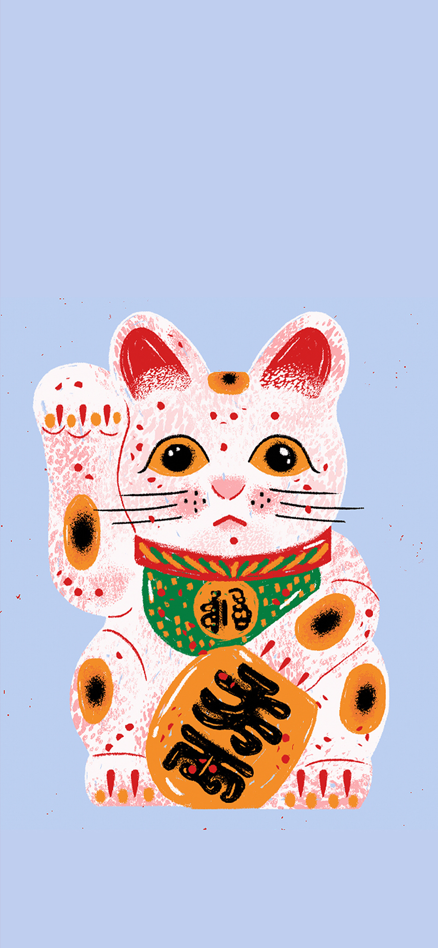 能招财带来好运的图片 最灵的招财图 - 时代开运网