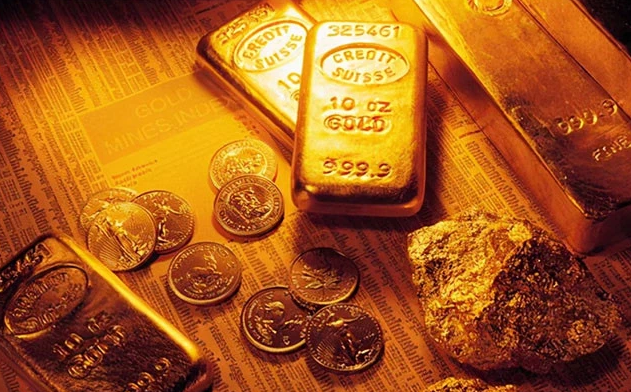 通胀高企：为何比特币和黄金还双双下跌