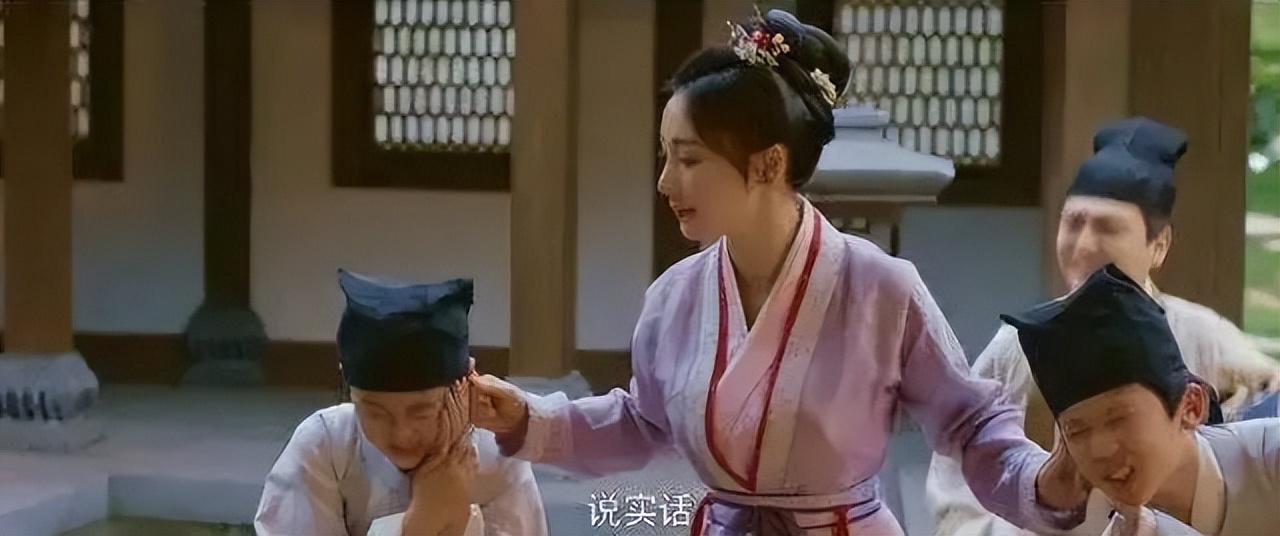 过去半年“最好的10部国产剧”排名：《开端》第7，《人世间》第5