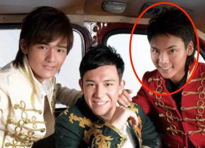 改造前平平无奇，改造后秒变男神，4位男星的“改头换命”惊呆人