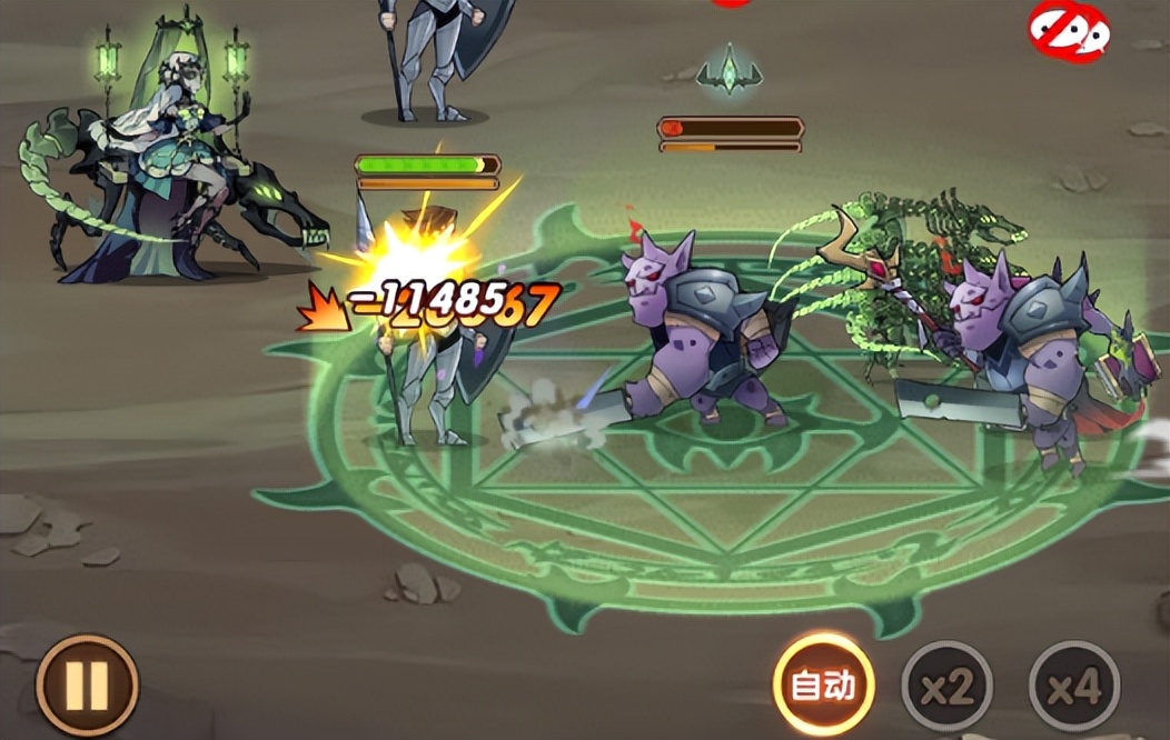 「分析向」血宴饲主 凯伦 英雄云解析