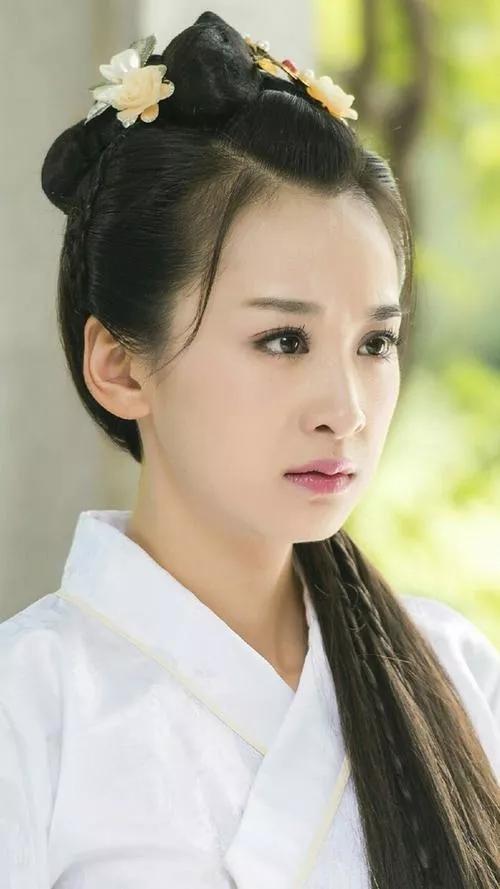 那些曾让人一眼惊艳的女演员，你认识吗？