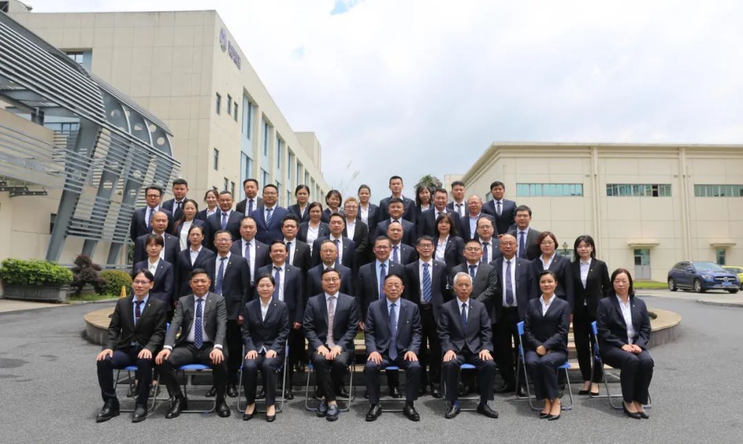 继承创新 务实图强 炎帝生物召开2022半年度战略会议