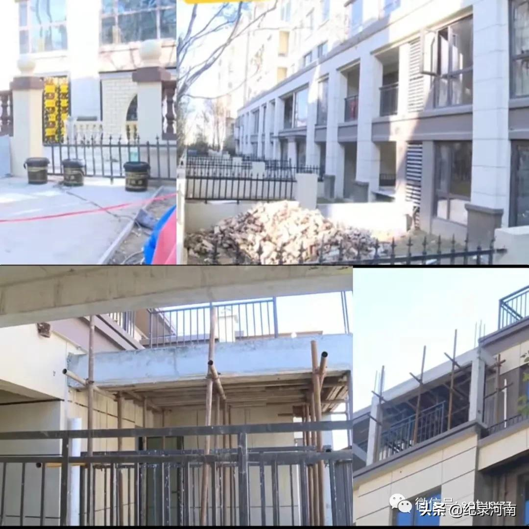绿地中南漫悦湾:业主想回家 还要开证明?