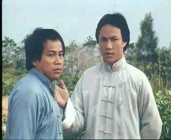 怀念电视剧《大侠霍元甲》的淳朴、接地气