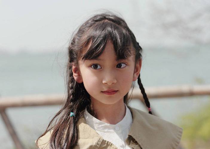 年少成名的7位“小戏骨”：平均年龄15岁，有人已经成“影帝”