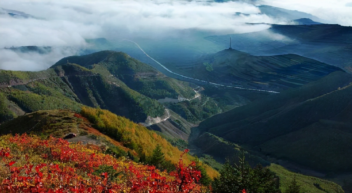 盘点危险程度高的七个地方，堪称旅游禁区，去过的就算老司机