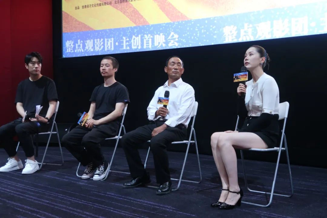 久违了，撤档重来，他真的好难