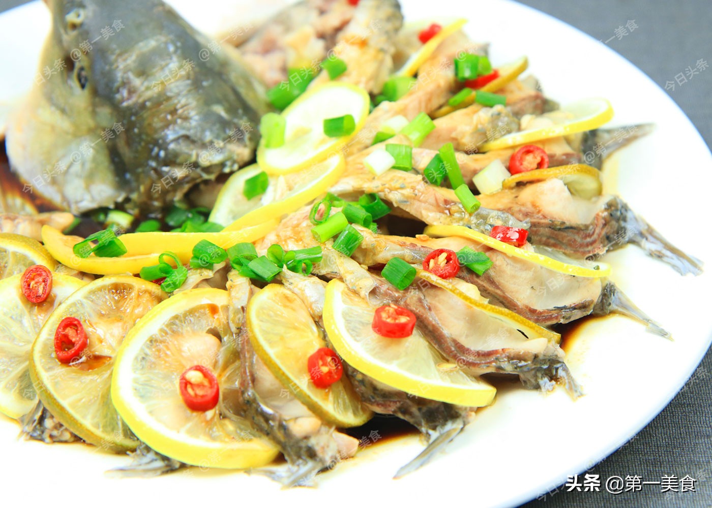 大年三十餐桌上必备的5道菜，富贵吉祥，提前学会过年安排上
