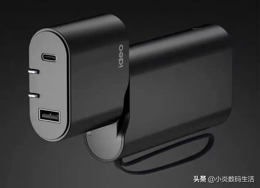 数码好物推荐安利