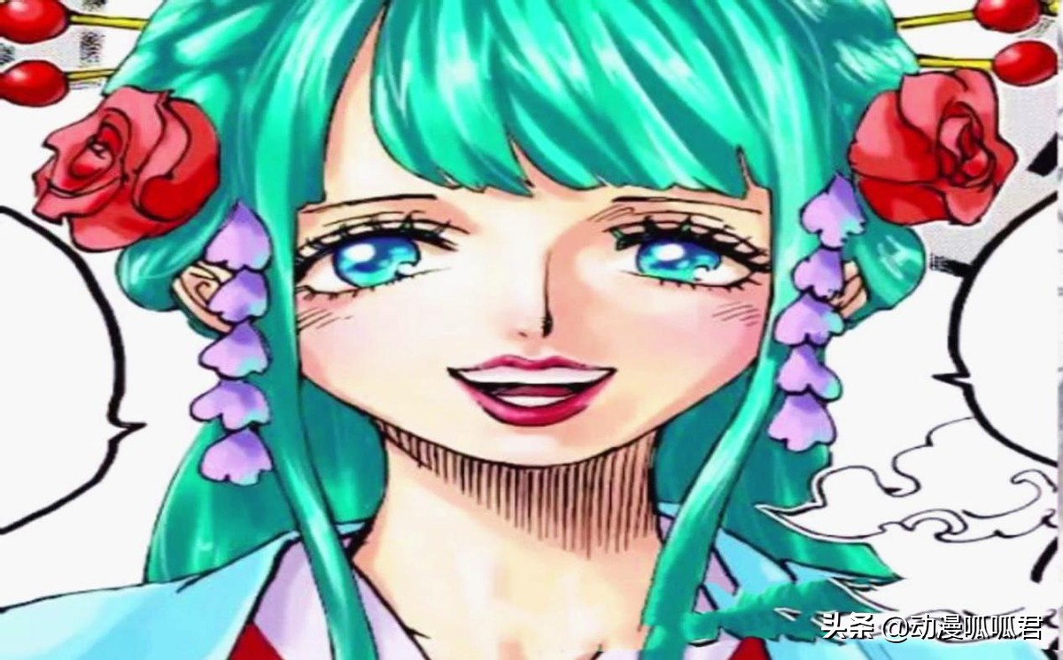 海贼王:阎魔暴走是索隆翻盘的关键,索隆将驯服阎魔,练成黑刀