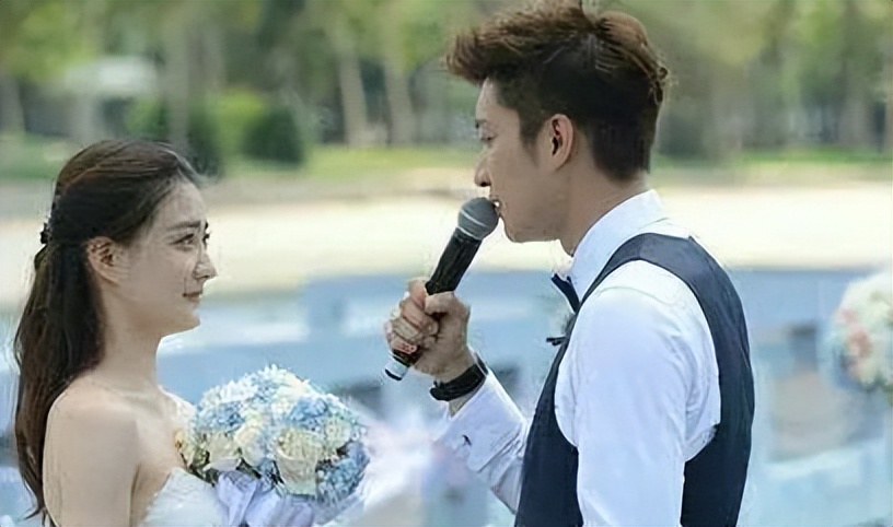 “背景强大”徐璐：14岁遭杨幂嫉妒，年仅27岁坐拥上亿身家