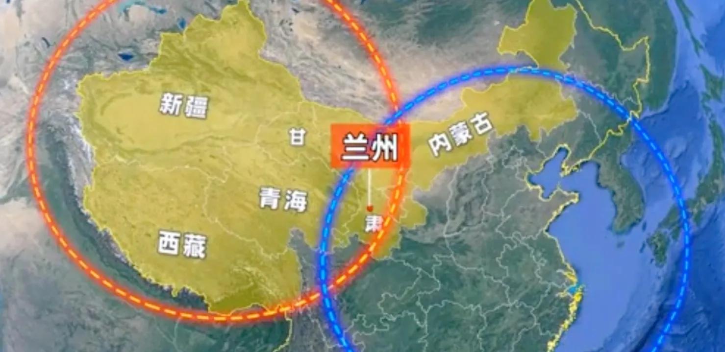 兰州大学失去了4位科学院院士、1位工程院院士