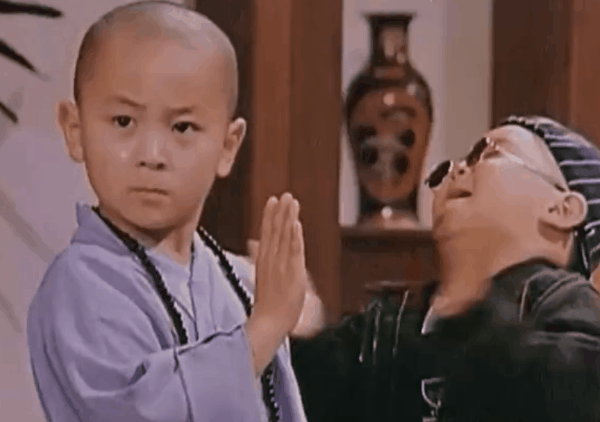 “东边不亮西边亮”，没想到6位过气明星，会用这些方式重回巅峰