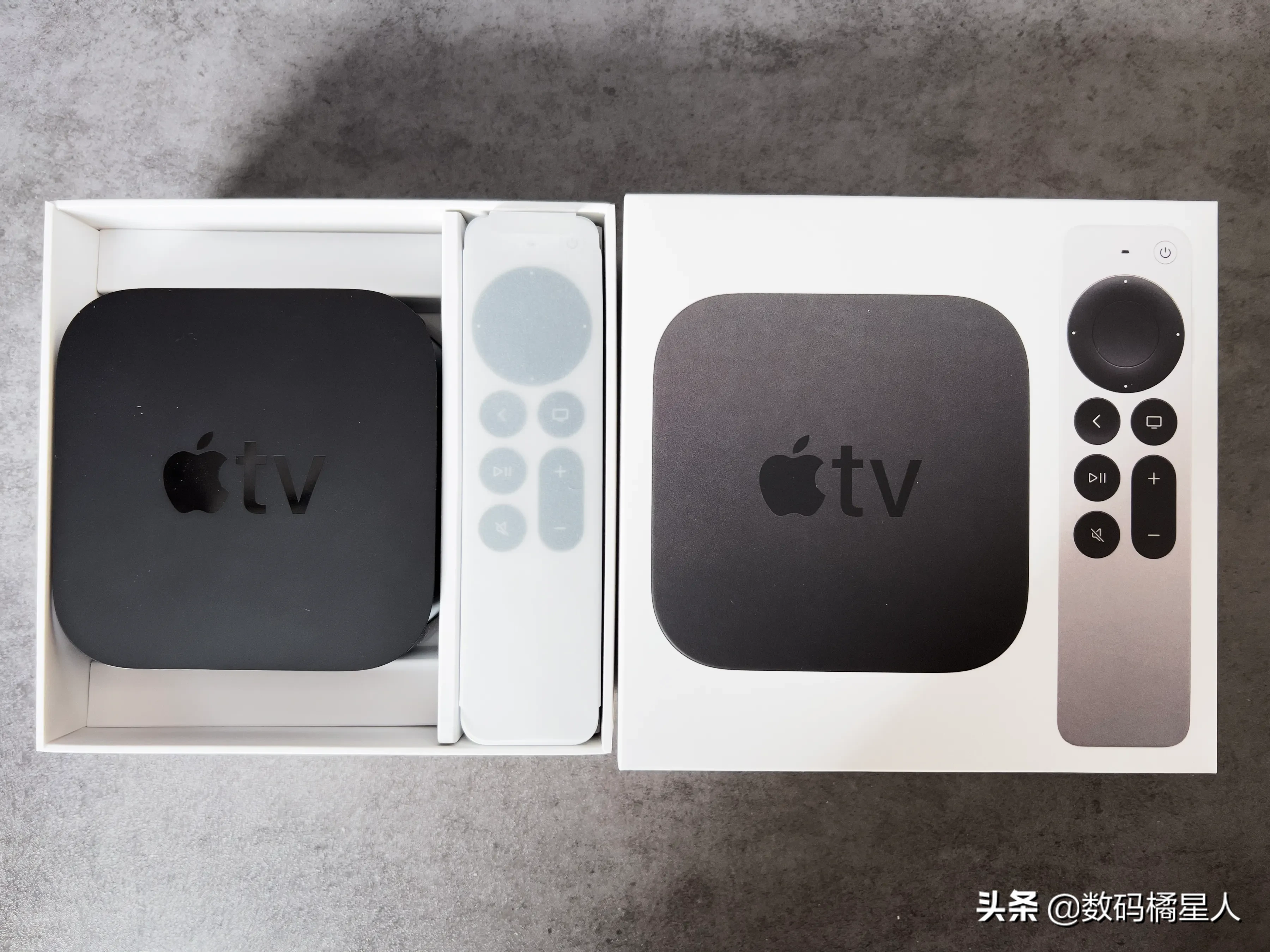 appletv4k在大陆怎么用(在大陆购买和使用AppleTV有什么意义？)