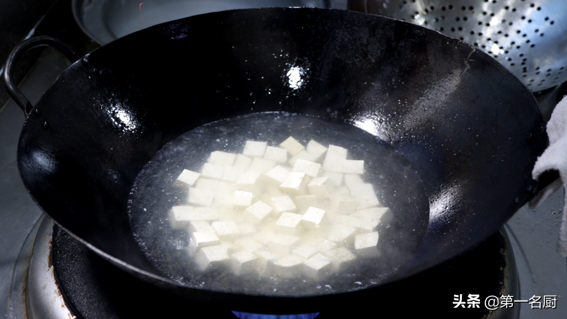 6道适合冬天吃的家常菜，下酒又下饭，10分钟上桌，每天吃都不腻