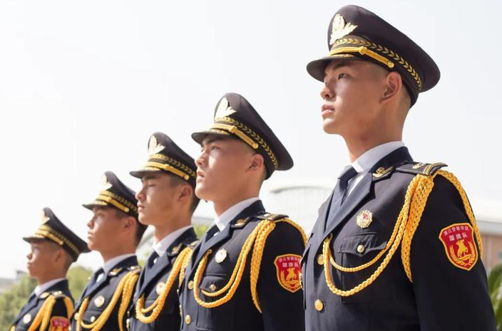 浙江一所很低调的本科大学，名气不大，但90%的毕业生都是公务员