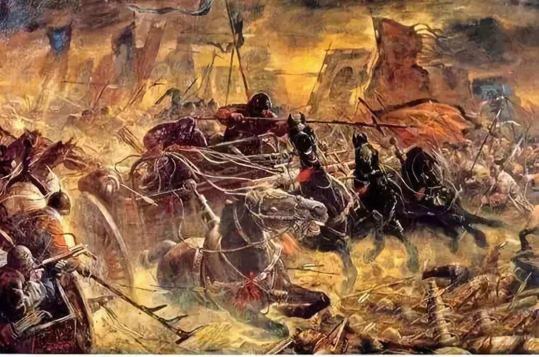 乌克兰全球招雇佣兵，为何雇佣兵不敢进入我国？看看廓尔喀的下场