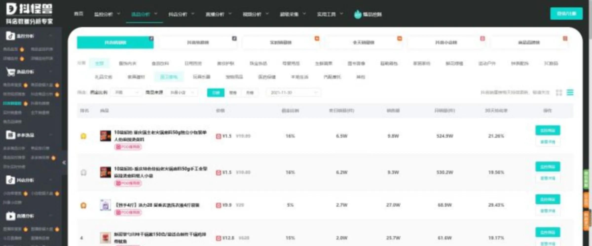 抖音小店怎么运营？