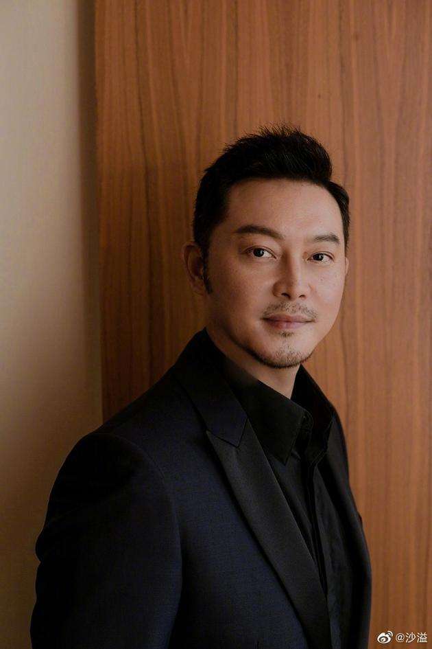 沙溢老婆胡可个人资料(曾被沙溢) - 散下步
