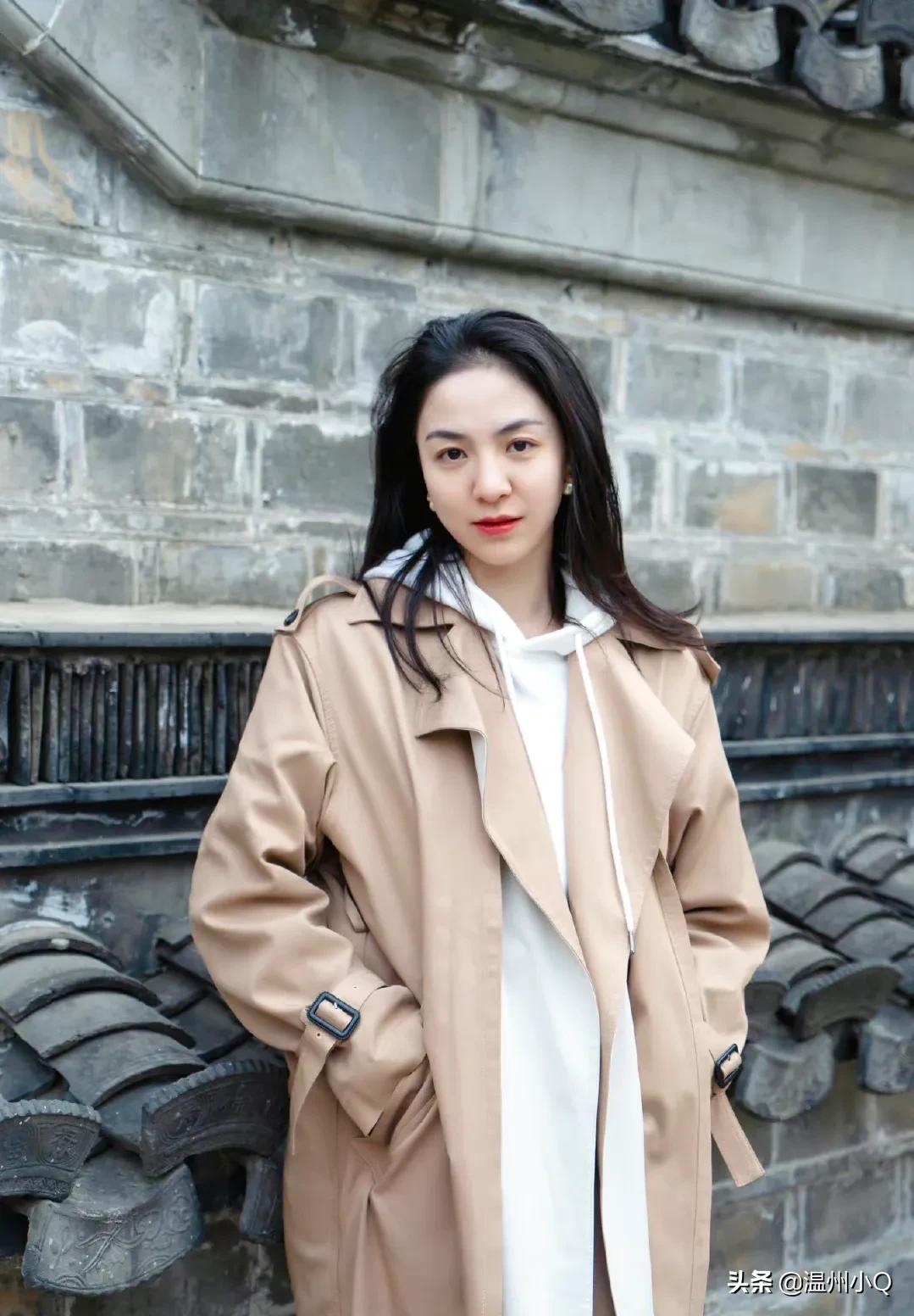 看完浪姐3姐姐们的字迹，差距真不是一般的大