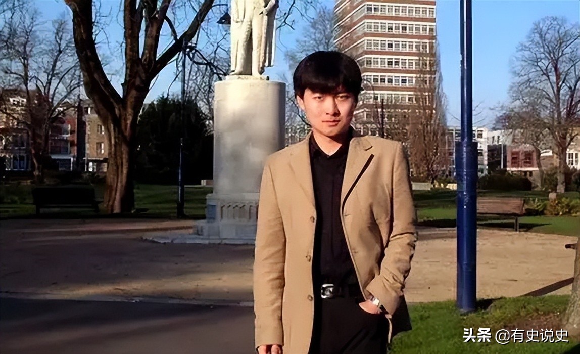 华为总裁助理魏延政：年薪百万41岁患癌离世，临终留给儿子3句话