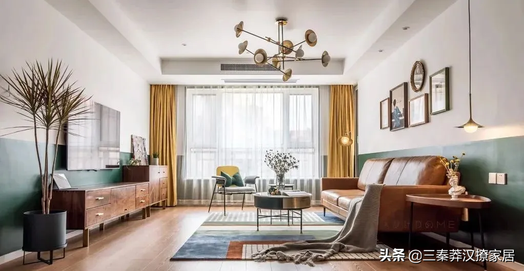 旧梦织锦：复古混搭里的文艺呢喃