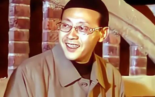 他们演了半辈子坏蛋，生活中却是大好人，你认识吗？