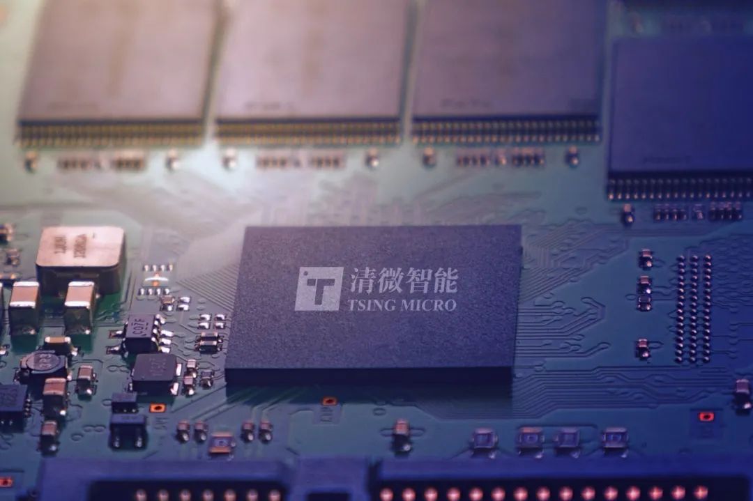 第五届中国 IC 独角兽榜单出炉 清微智能入榜