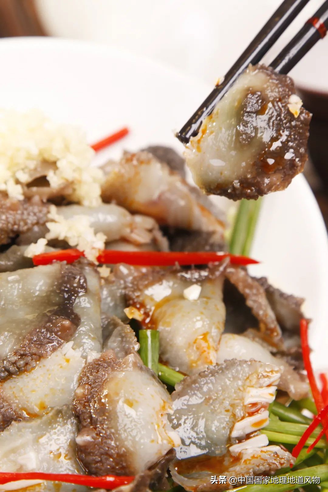 辽宁，被忽略的海鲜大省