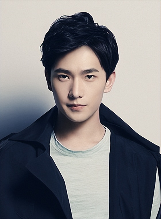 长得英俊,却没有"荷尔蒙吸引力",这9位男明星帅得毫无灵魂