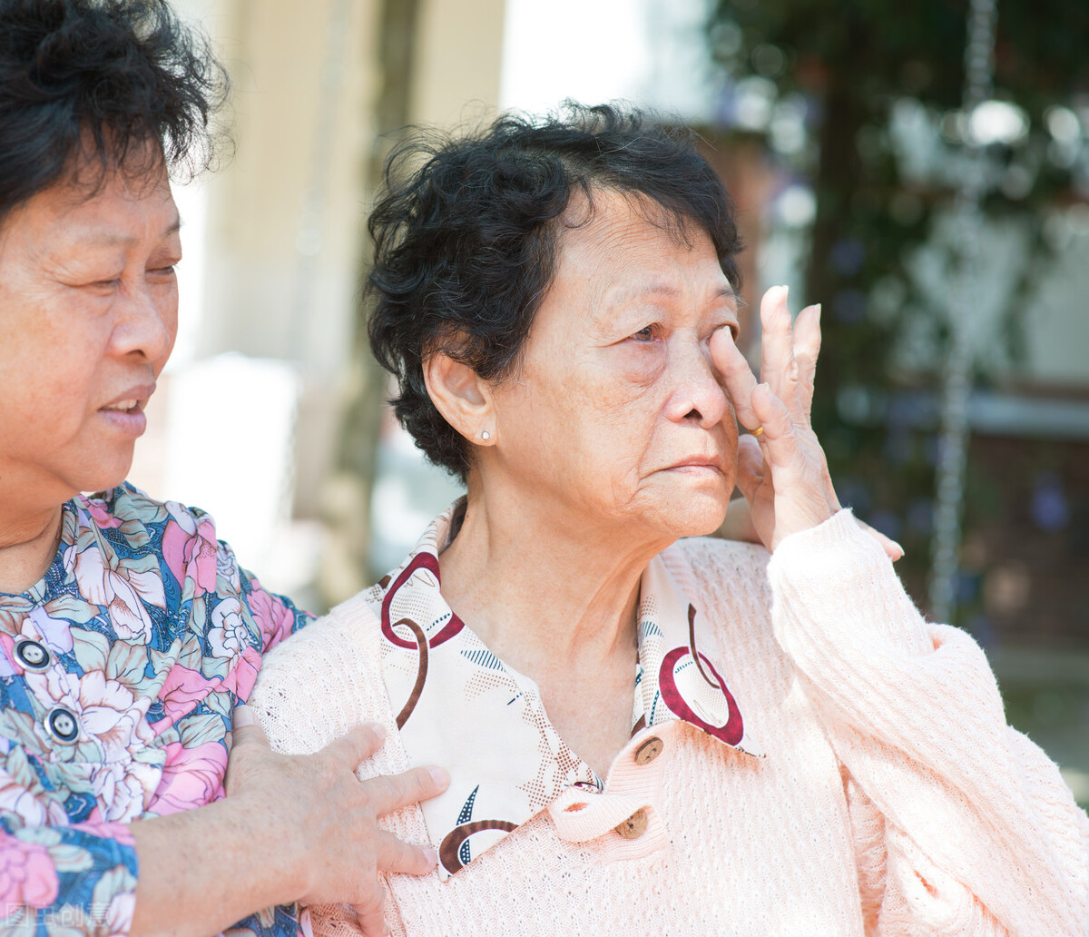 春节回家“假孝顺”风气蔓延，子女沾沾自喜，父母有苦说不出