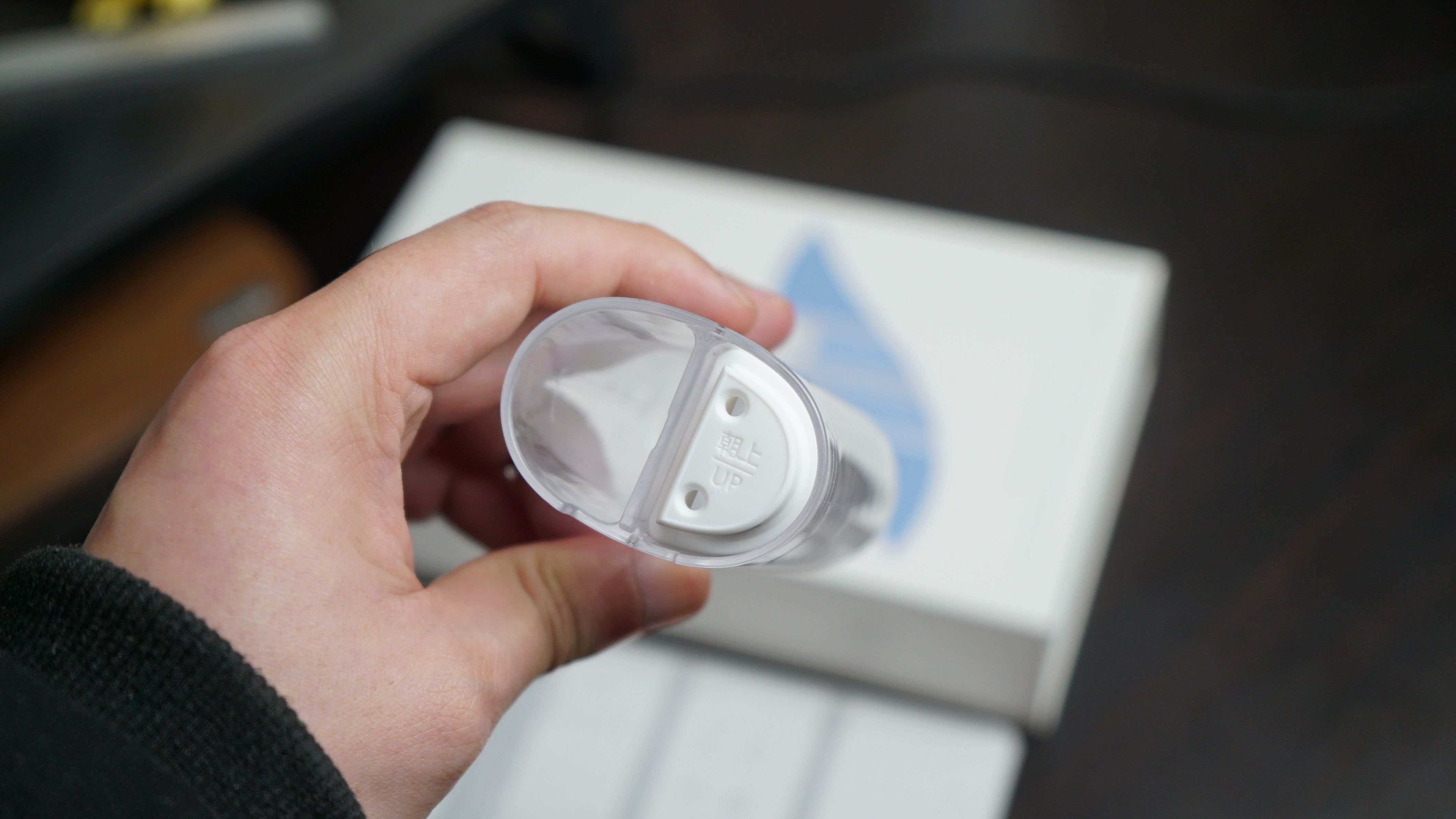 让婴儿般嫩滑肌肤重现的魔法，是inface超微小气泡