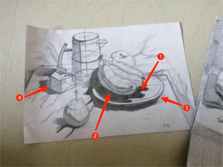 如何考上中央美术学院？