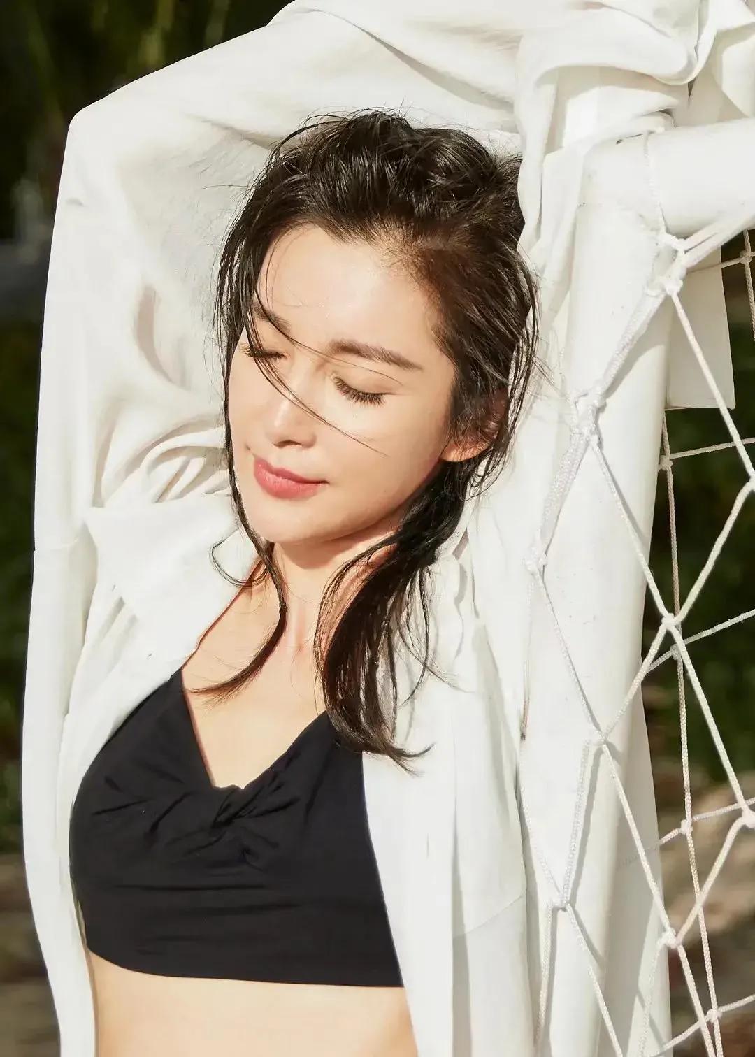 李冰冰，杨颖，刘亦菲，韩雪，林允儿，李小璐