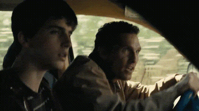 很难相信这些经典电影场景效竟然不是用电脑特效制作的？