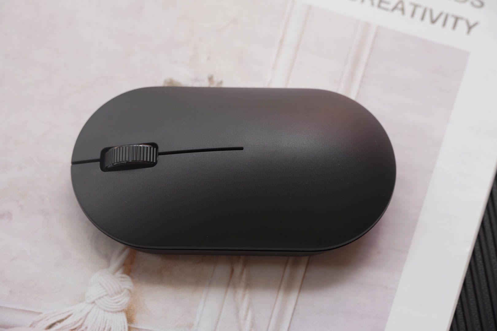 试试小米lite2无线鼠标 - 114货源网