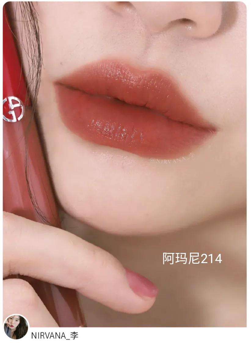 女生，人生第一支大牌口紅，推薦哪一支？