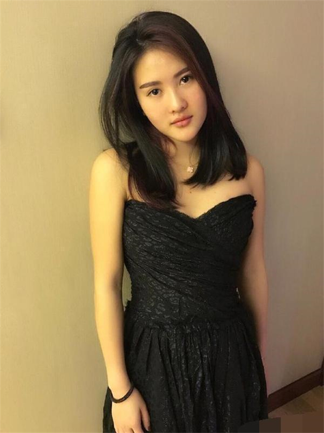 全红婵亮相了，进入发育期成长太快，周继红及时为她换教练