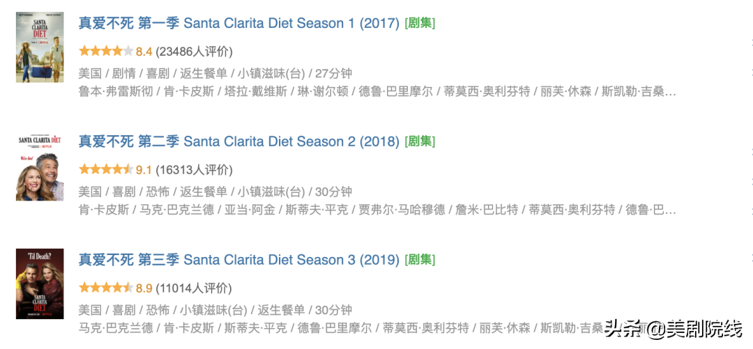 推荐五部全程打码的爽剧，建议收藏到硬盘里