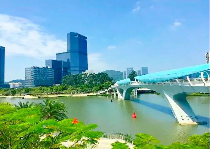 春节假期出游好去处，广州9个景点免费玩，都是拍照圣地