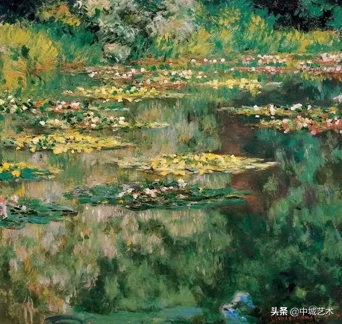 周杰伦新歌上线，MV中致敬艺术家，堪称近现代西方美术简史