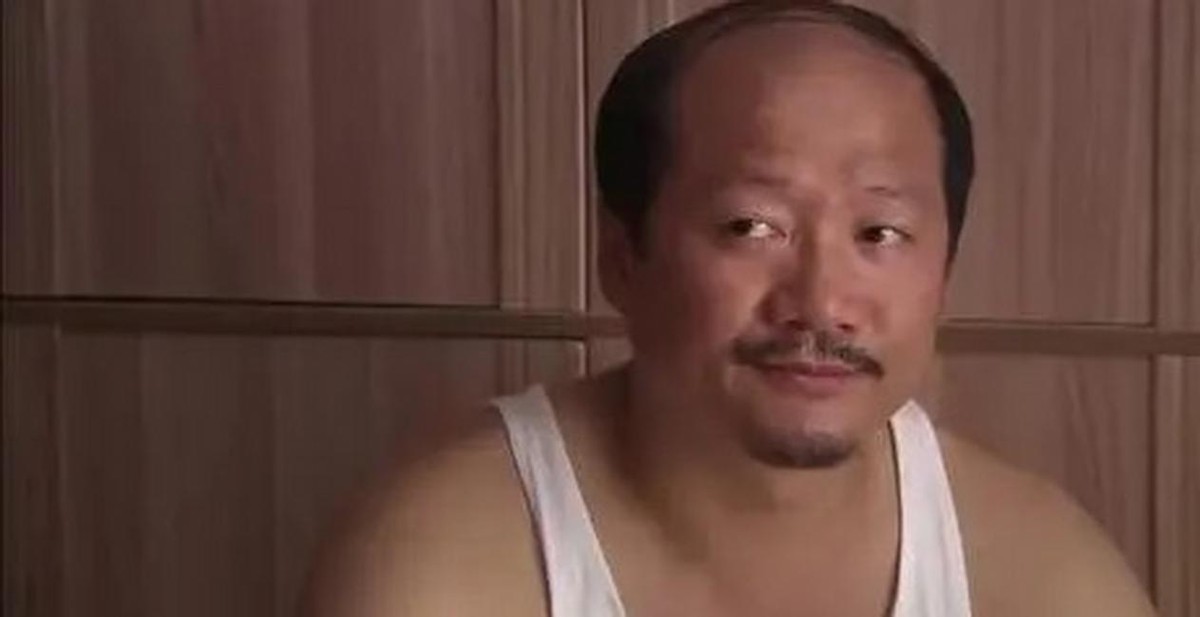 赵本山的第一批徒弟，成就最高的不是“刘能”，还有一个摇滚歌手