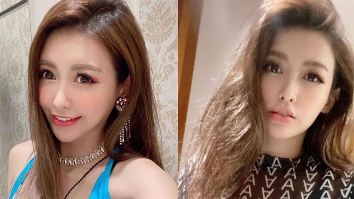 离开罗志祥！蝴蝶姐姐“恺乐”消失2年传已经秘密结婚