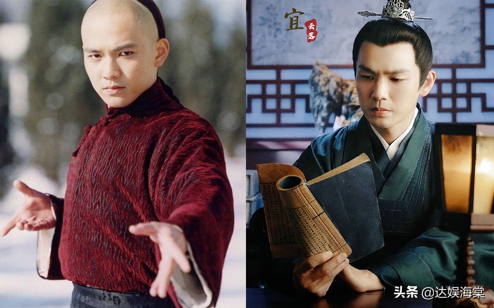 47岁钟汉良演偶像剧，30出头的女星却只能演妈，为何差距这么大？