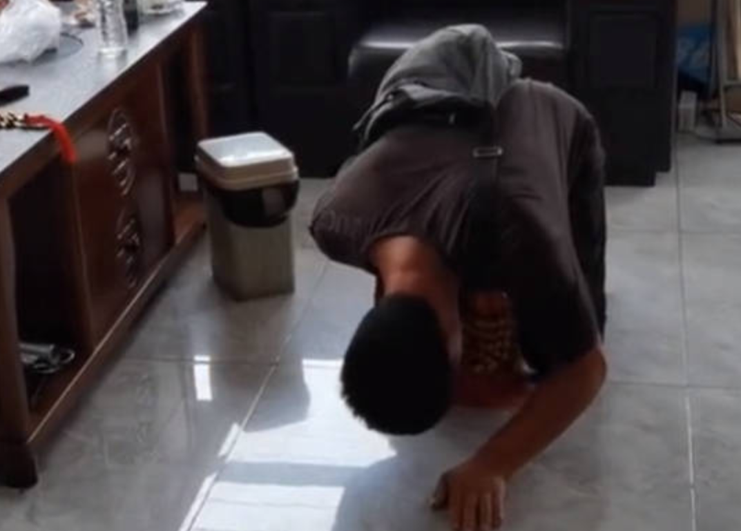 2009年，江西一“高考状元”因抢银行被判10年，出狱后又考上985